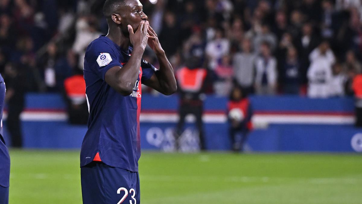 PSG : Un club à la relance pour Randal Kolo Muani ?