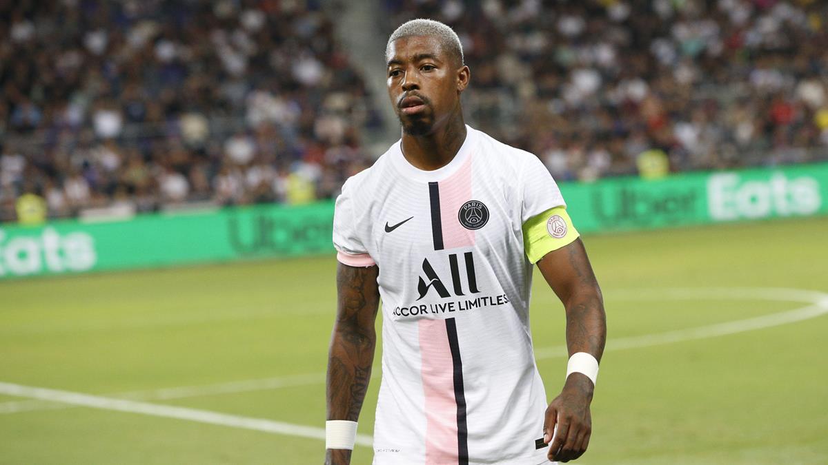 PSG : Kimpembe avait-il peur de quitter le club ? Il répond