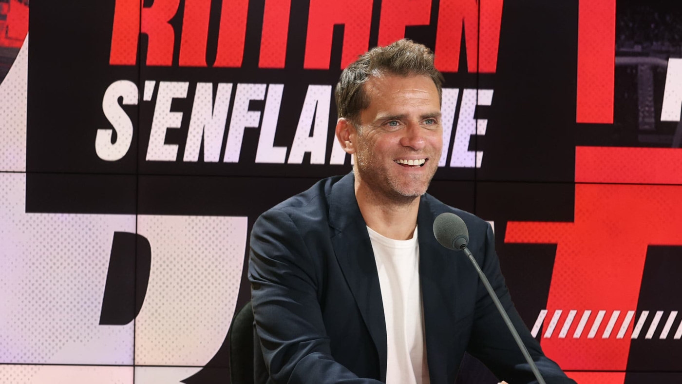 PSG : Les annonces de Rothen sur des bouleversements au club