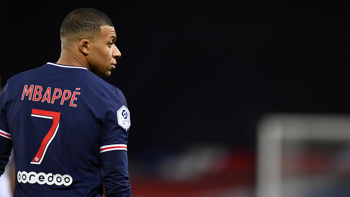 PSG : Une victoire du club face au clan de Kylian Mbappé