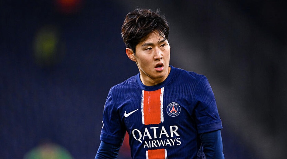 PSG : Les deux visages de Lee Kang-In au sein du club