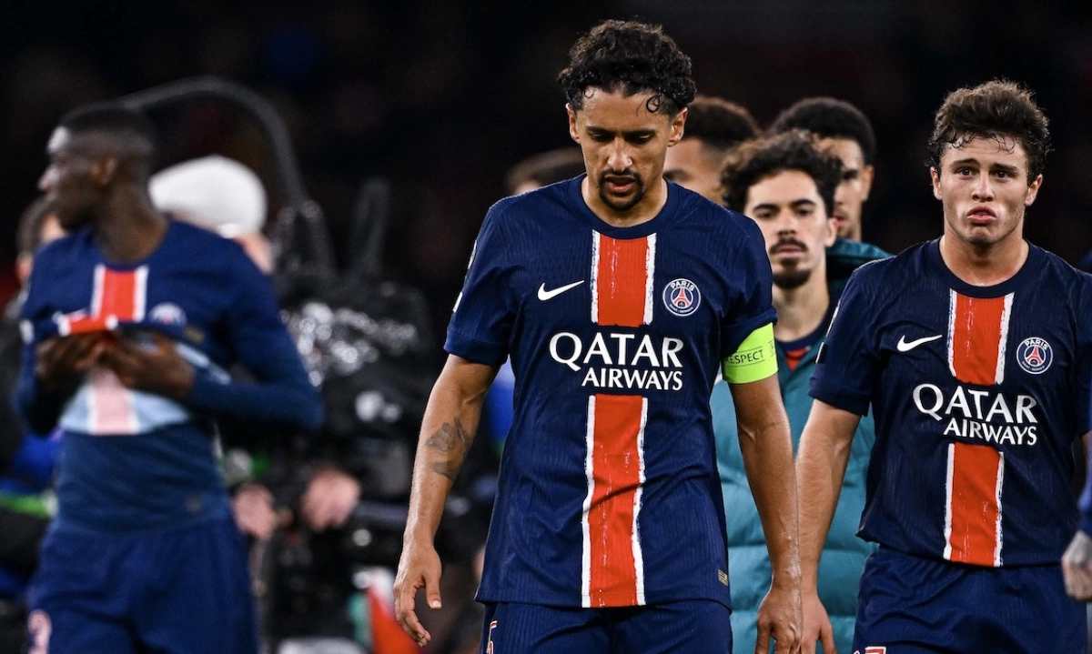 PSG : Selon cet ancien, le prochain capitaine du club sera...