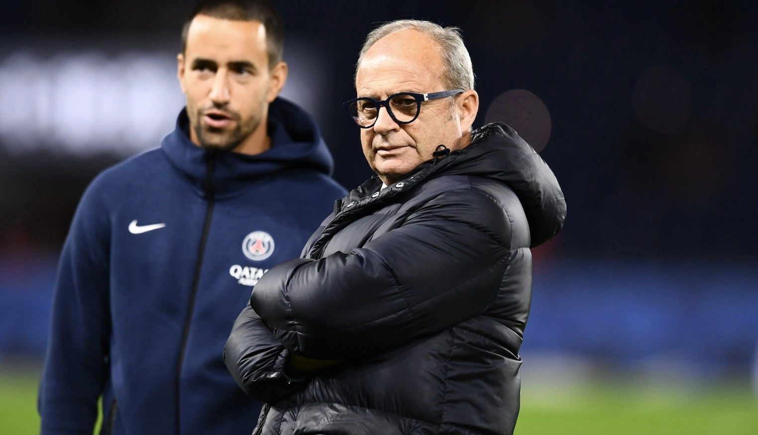 Mercato  PSG : Les informations de Laurent Perrin sur la fin de mercato du club