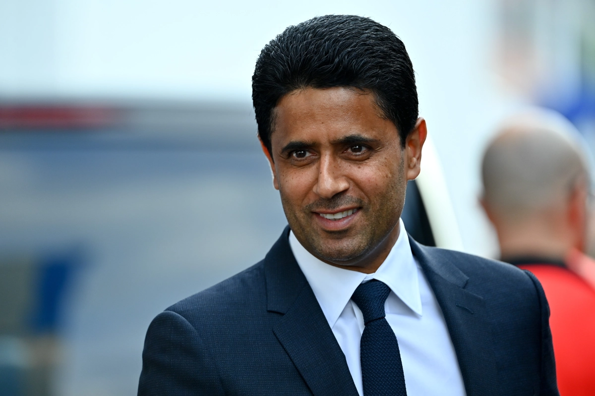 PSG : La classe de Nasser Al-Khelaifi pour un ancien du club