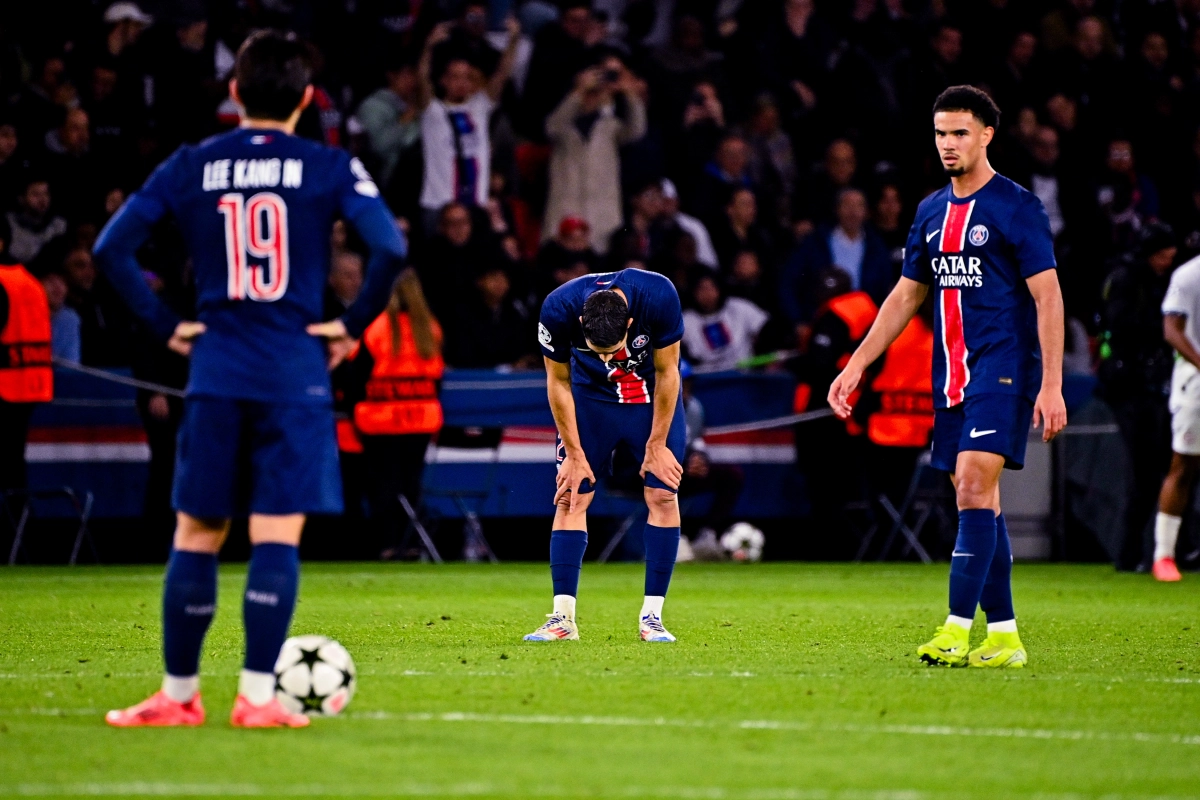 PSG Lille : L'invincibilité du club se joue-t-elle sur ce match ? Gregory Schneider se prononce