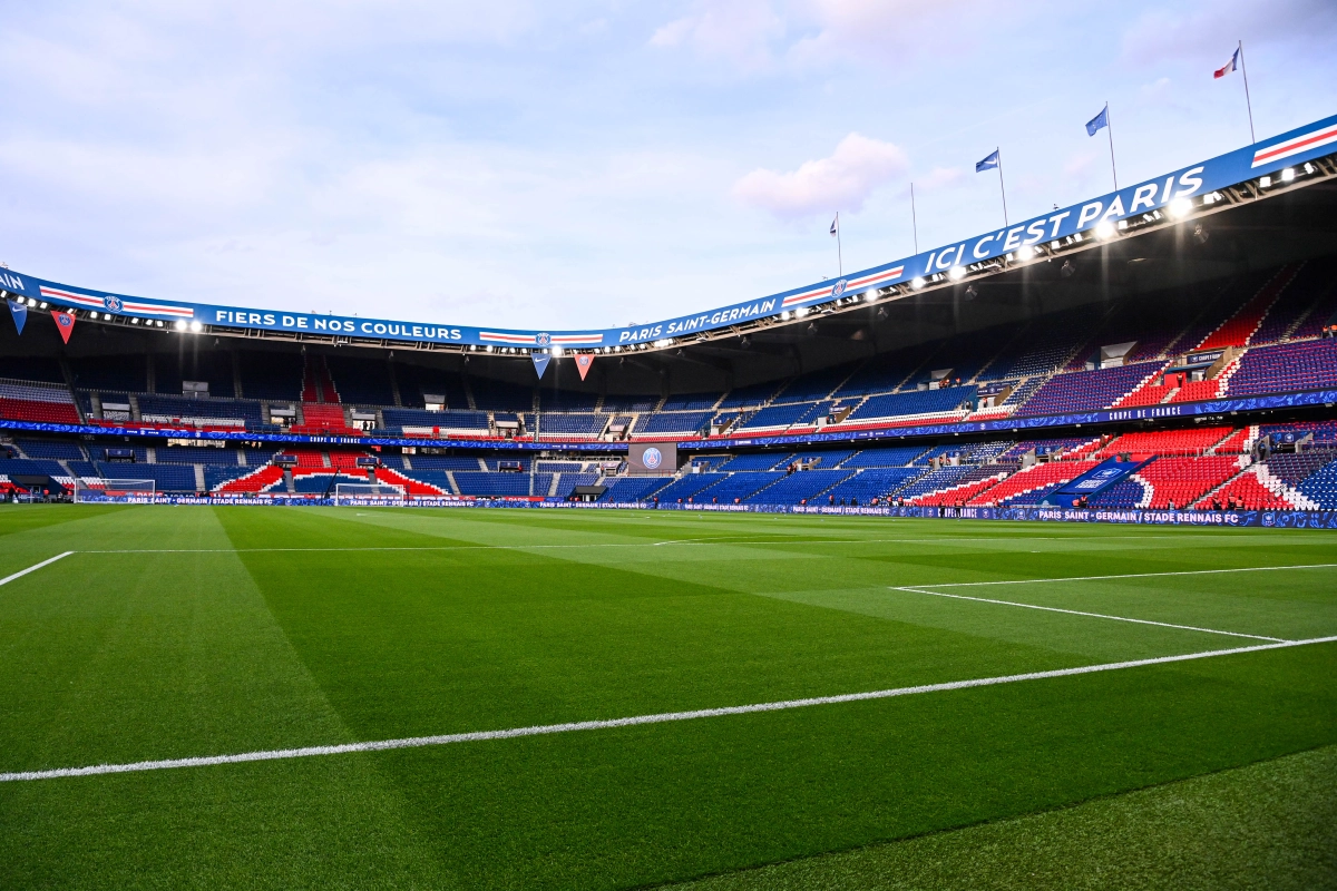 PSG : La volonté du club pour les jeunes du centre de formation