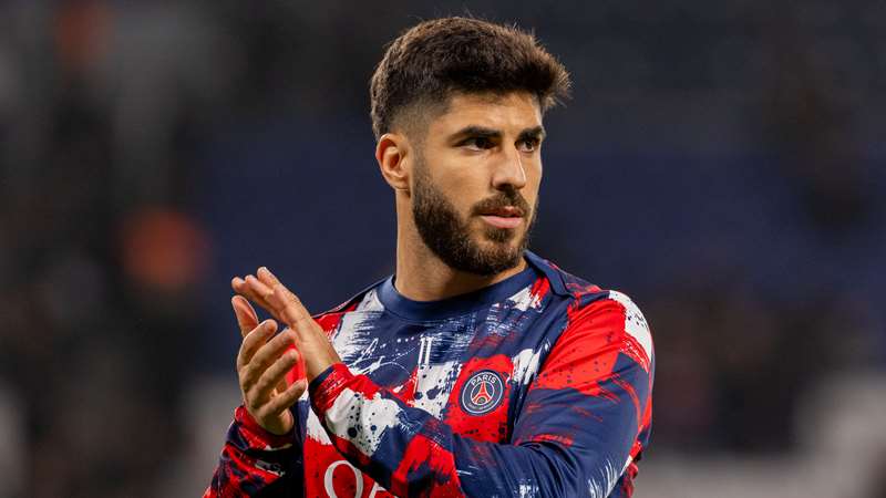 Mercato  PSG : Ca va bouger pour Asensio ?