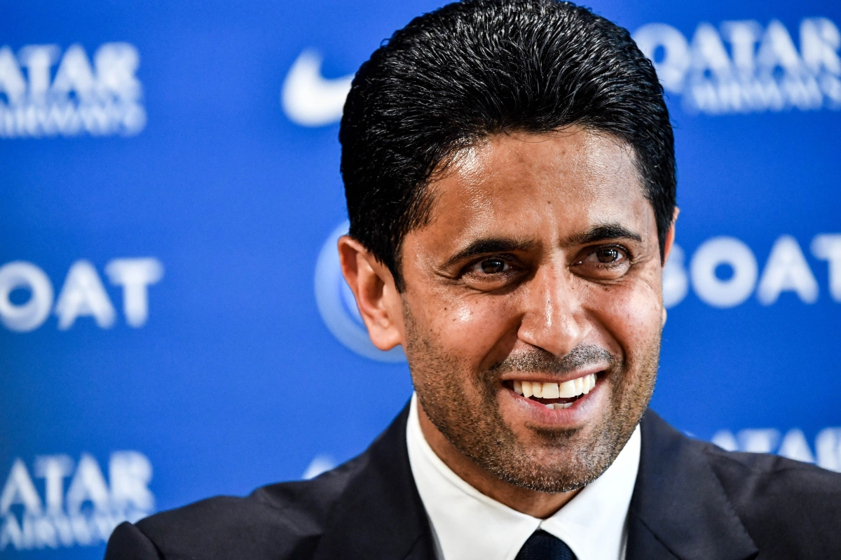 PSG : Ce fait historique salué par Nasser Al-Khelaifi !