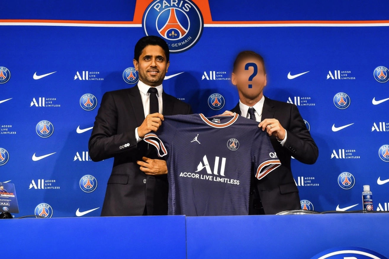 Mercato  PSG : Ce grand espoir envoyé à Paris par Walid Acherchour