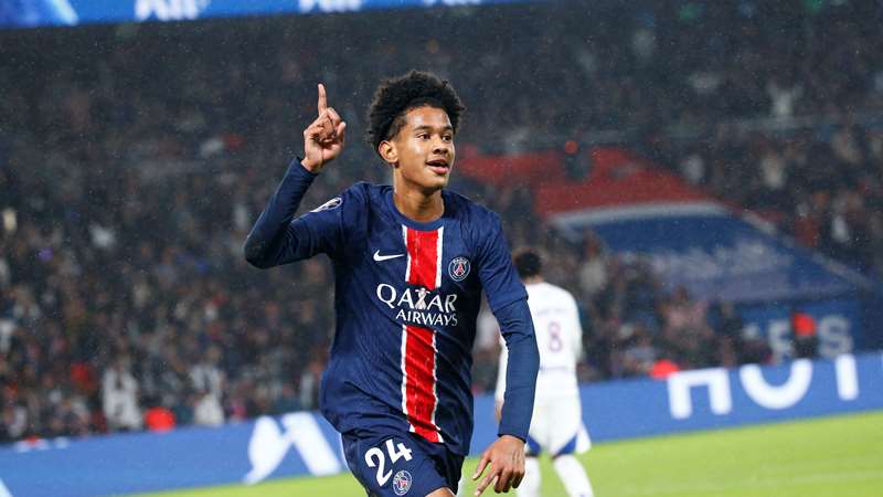 PSG : Ce joueur pour lequel Luis Enrique voit grand