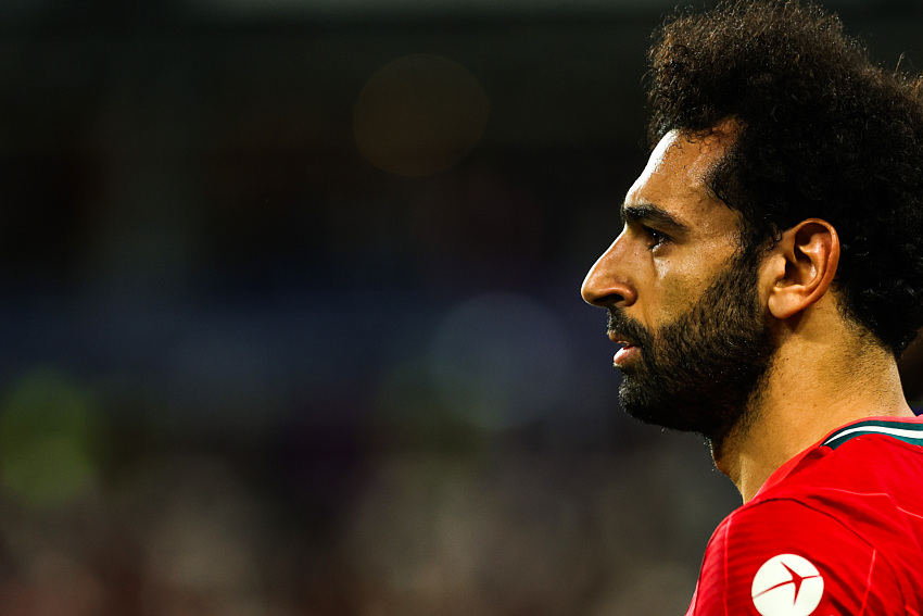 Mercato  PSG : Ce qu'apporterait Salah selon Di Meco