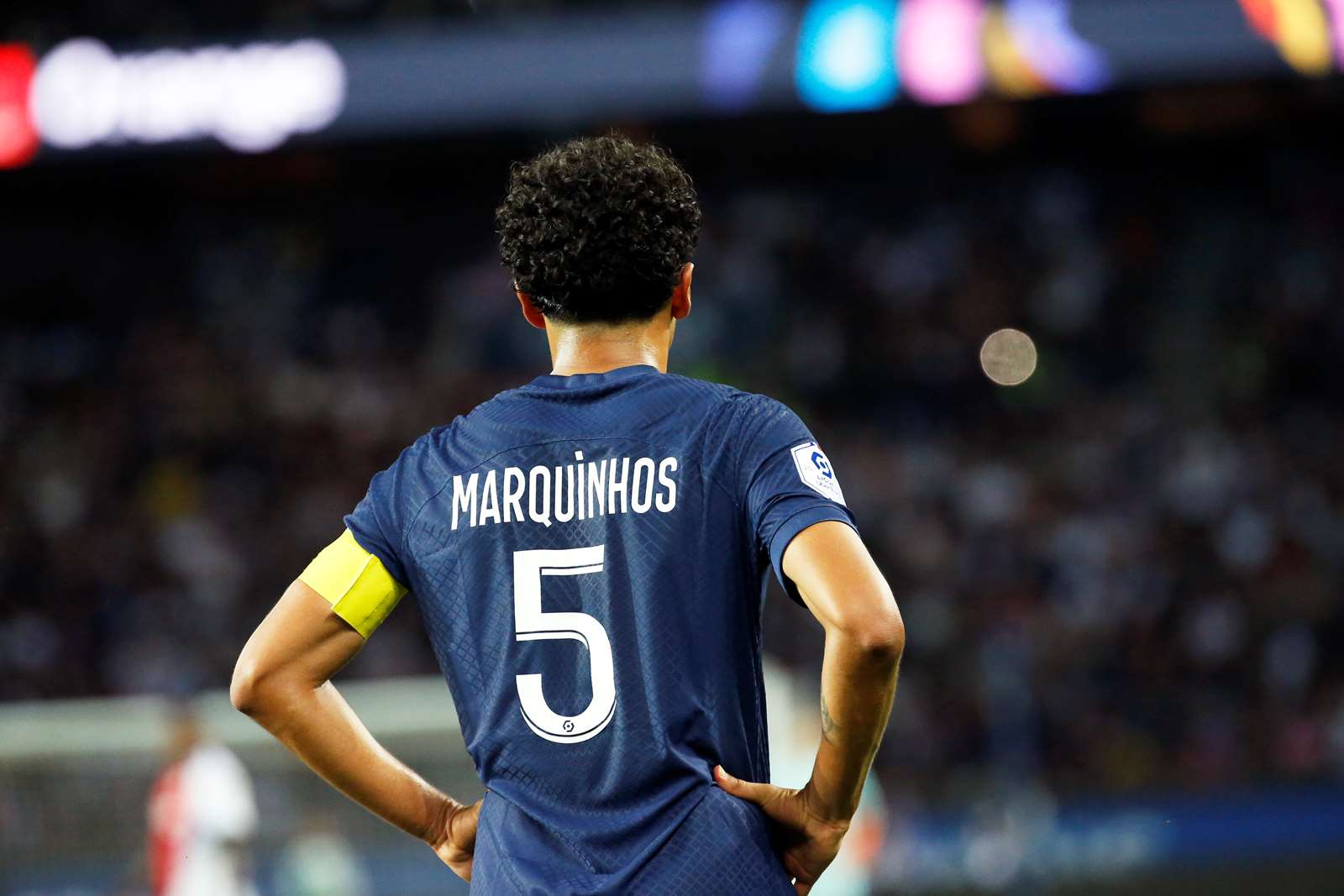 PSG : Ce qu'assure Marquinhos sur l'équipe actuelle