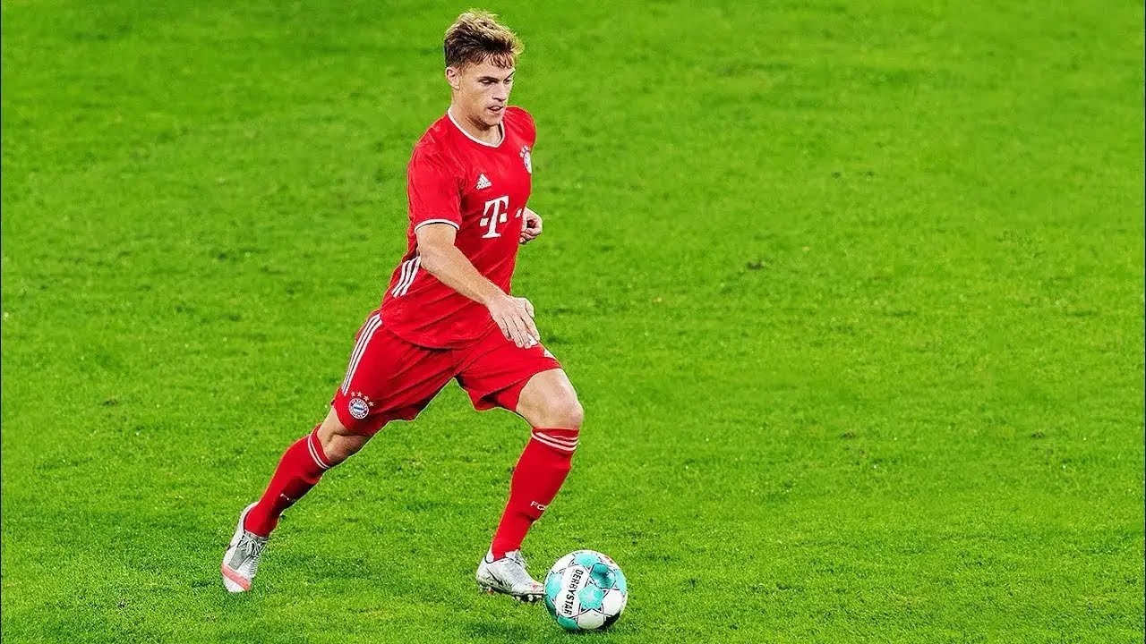 Mercato  PSG : Ce que représenterait Kimmich pour le Bayern