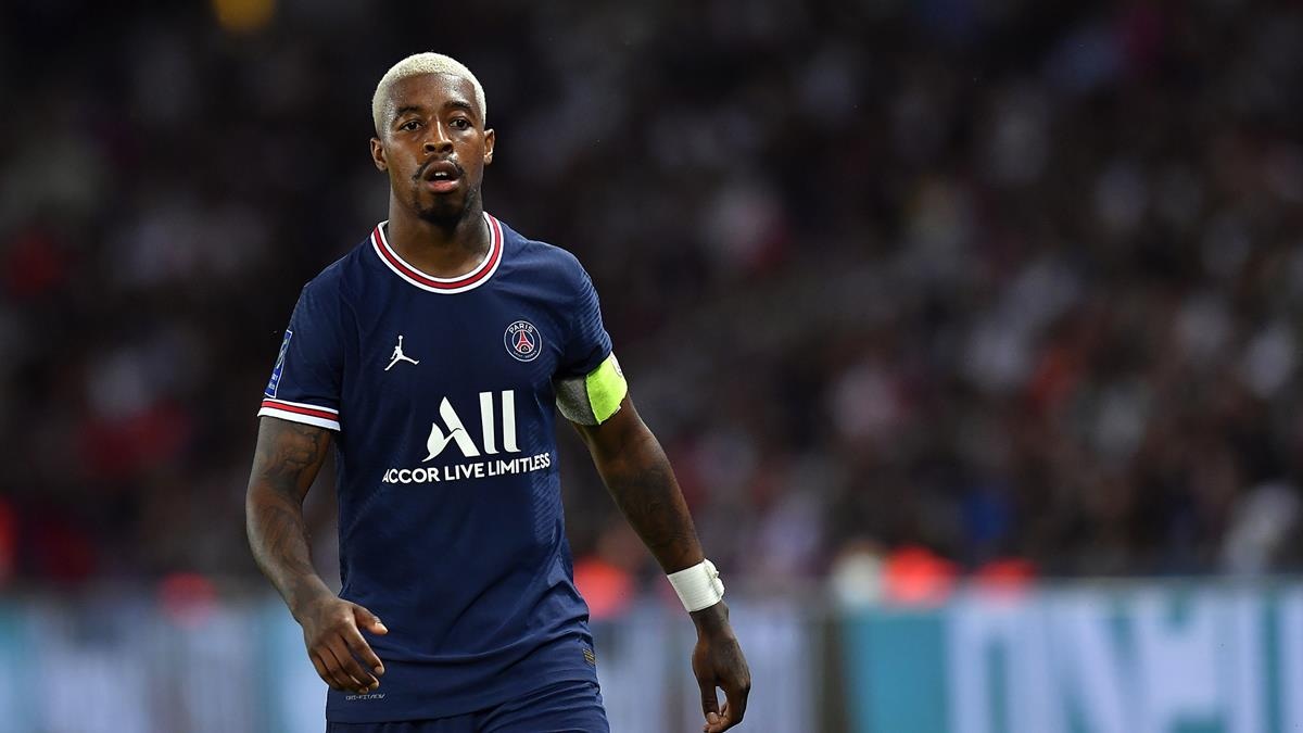 PSG : Cet entraineur qui a marqué Kimpembe