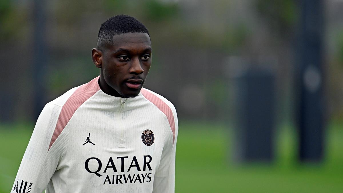 Mercato  PSG : Depuis l'Italie, une qualité mise en avant chez Randal Kolo Muani