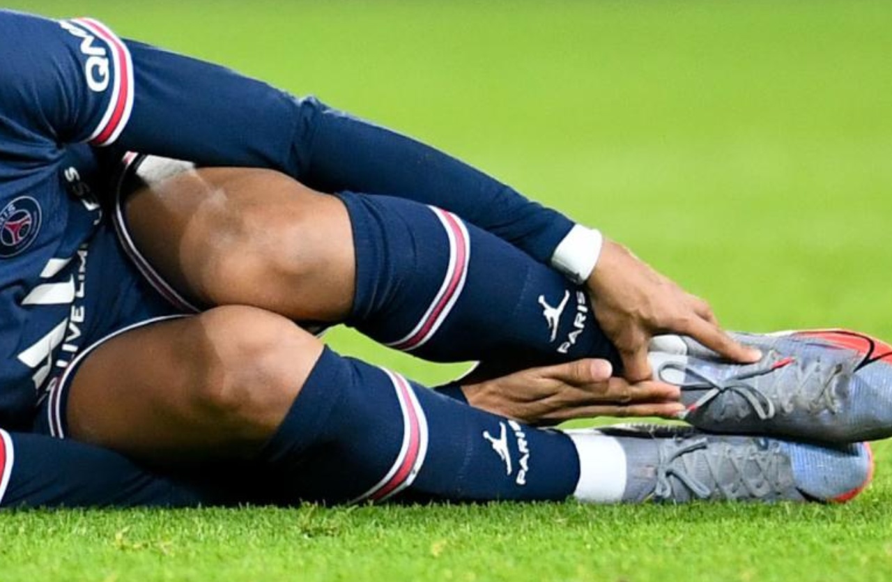 Infirmerie  PSG : Kimpembe donne de ses nouvelles