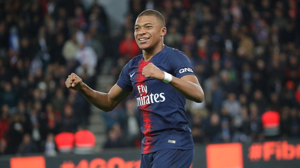 PSG OM : La forte réaction de Kylian Mbappé sur Adrien Rabiot