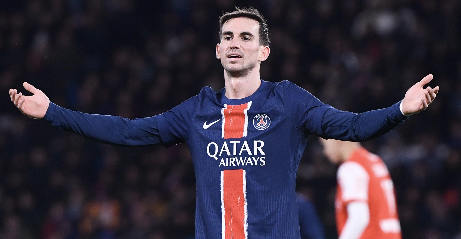 PSG : La grande déclaration de Fabian Ruiz à Luis Enrique