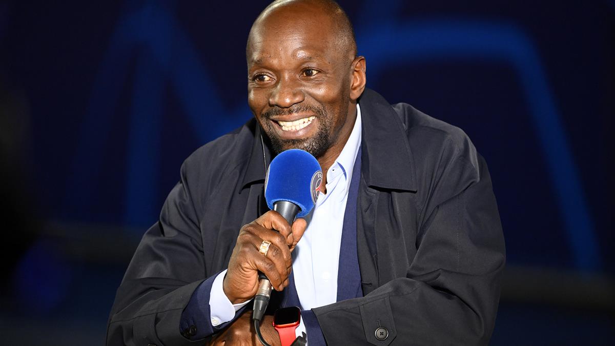 PSG Manchester City : La préparation idéale selon Claude Makélélé