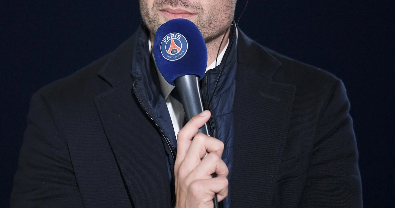 PSG : L'analyse d'Anelka sur le PSG