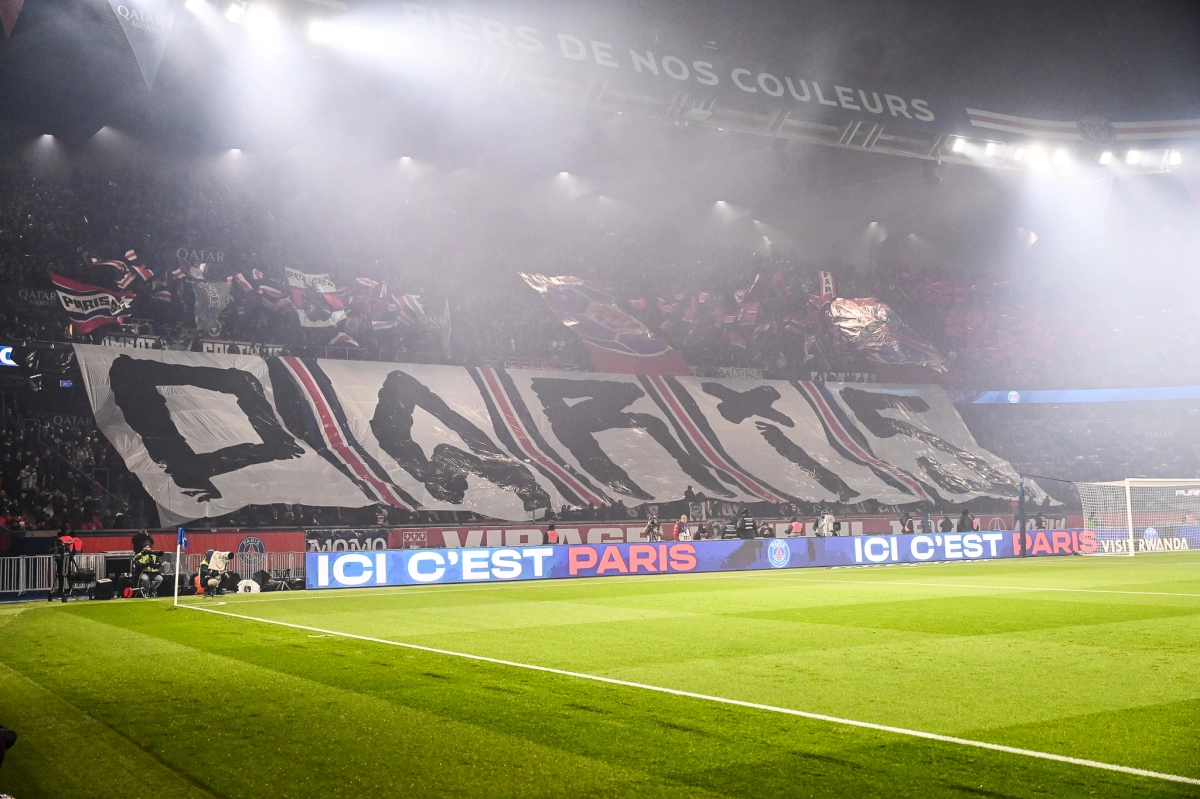 PSG OM : L'appel de Lionel Charbonnier aux supporters Parisiens