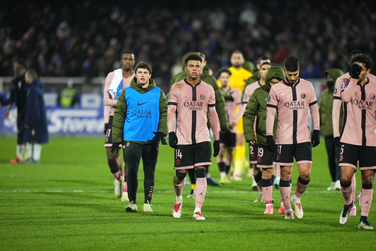 PSG Monaco : L'approche de l'entraineur adverse