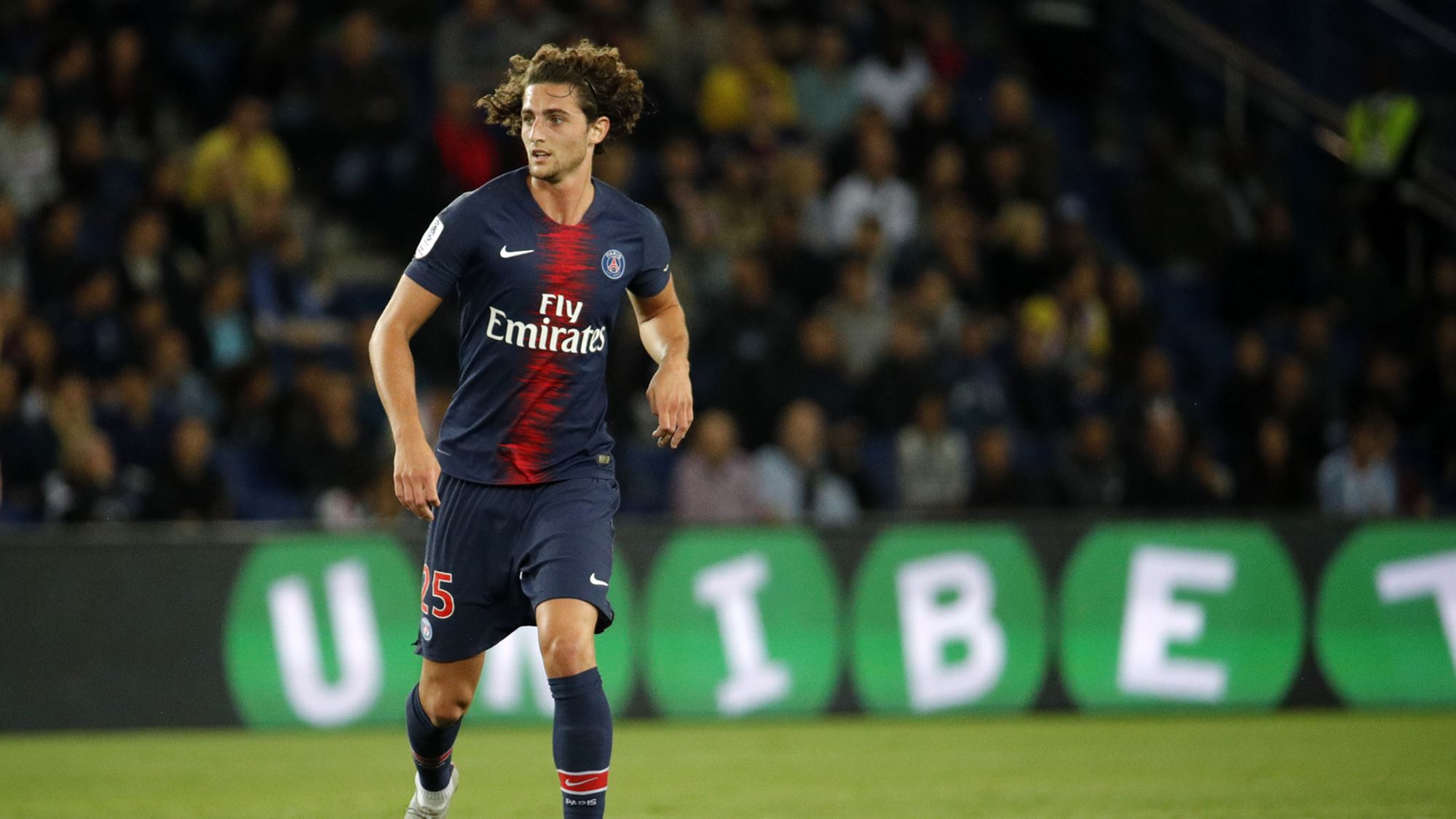 Anciens  PSG : Le choix de Rabiot commenté par Valbuena