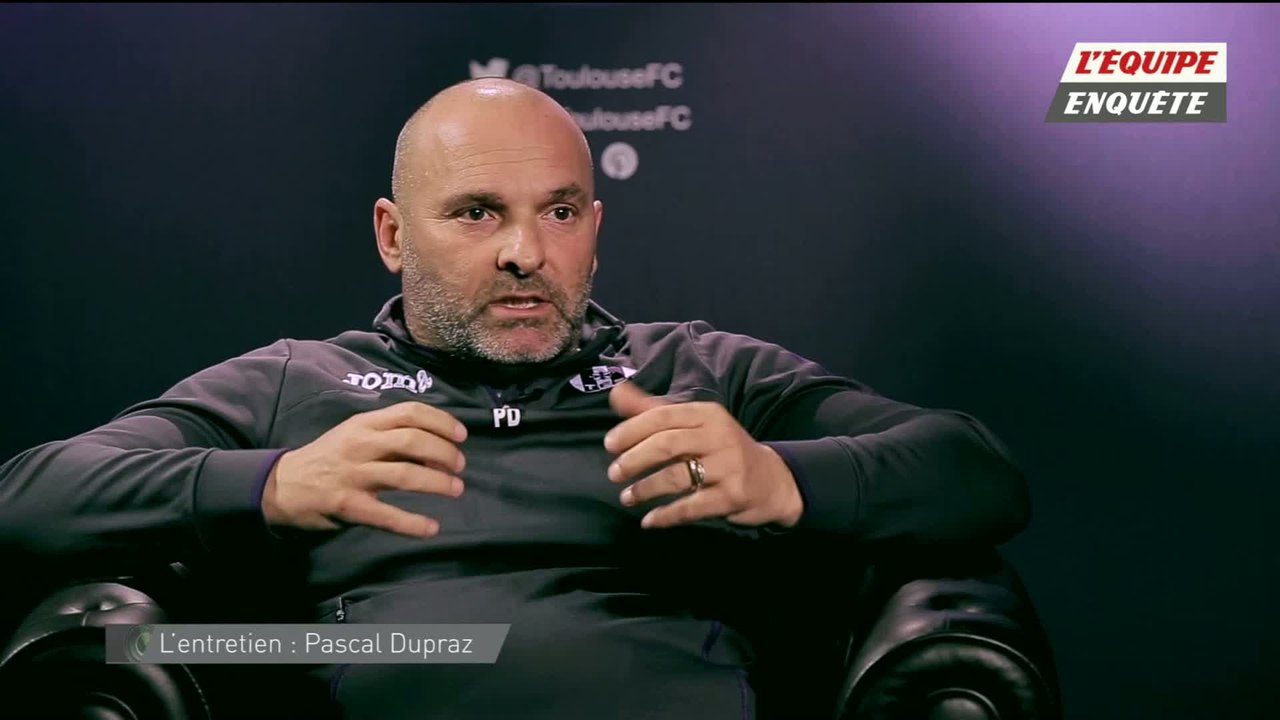 Liverpool PSG : Le discours alarmiste de Pascal Dupraz