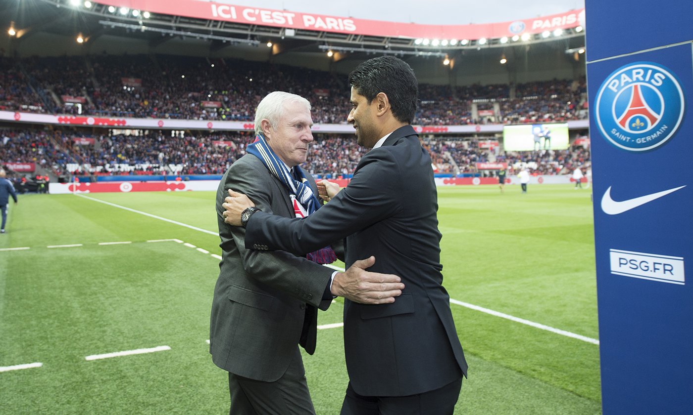 PSG Liverpool : Le discours optimiste de Luis Fernandez