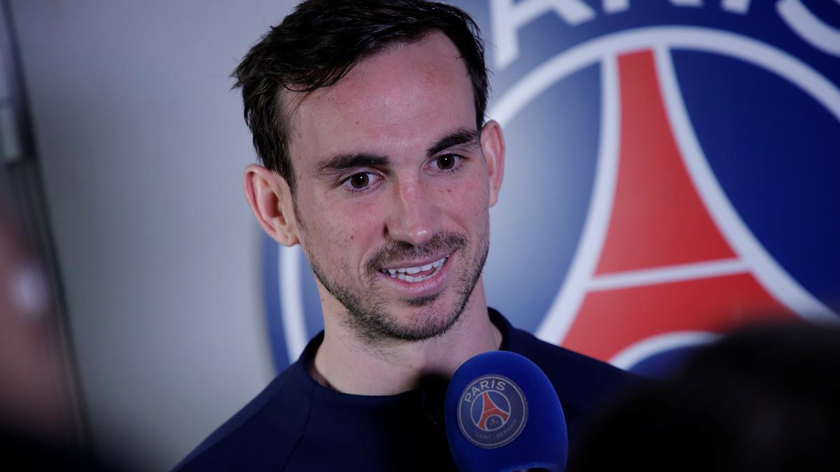 C1 - Bayern Munich PSG : Le feeling de Fabian Ruiz avant la rencontre