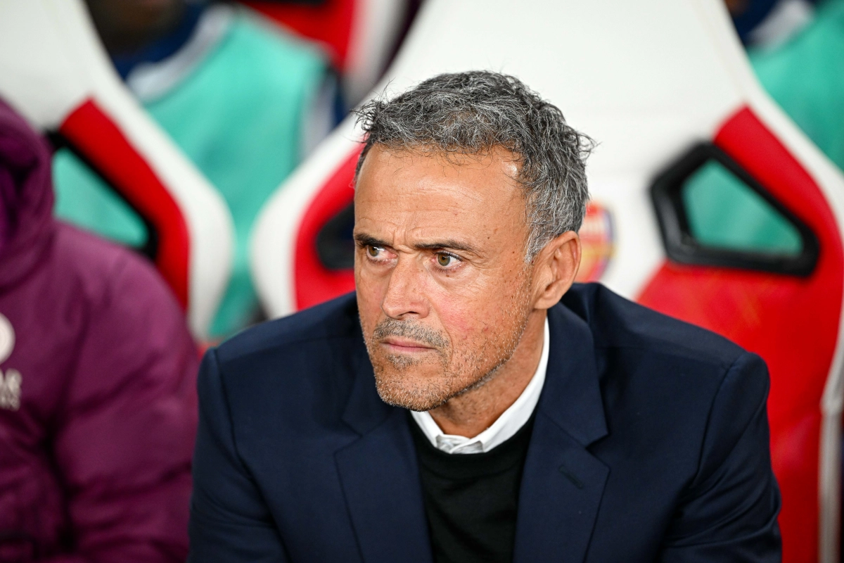 Monaco PSG : Le profil de l'adversaire décrypté par Luis Enrique