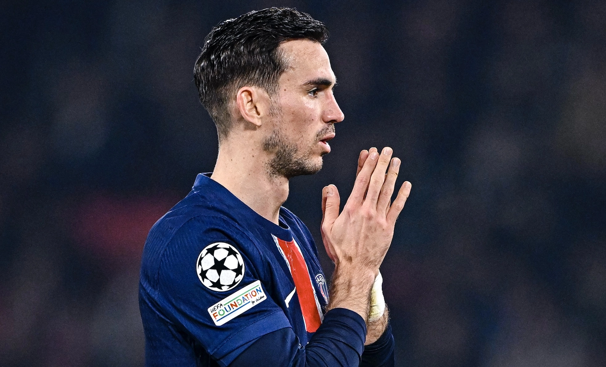 PSG : Le regard sincère de Fabian Ruiz sur Paris