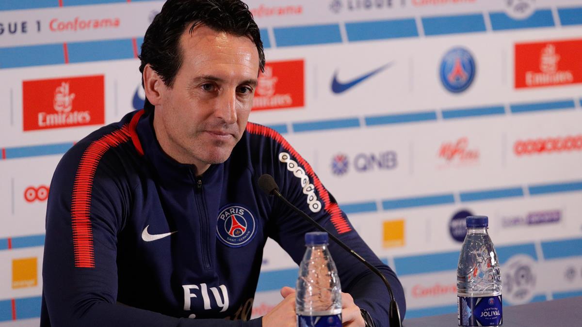 PSG Aston Villa : Le sentiment d'Unai Emery avant de retrouver Paris