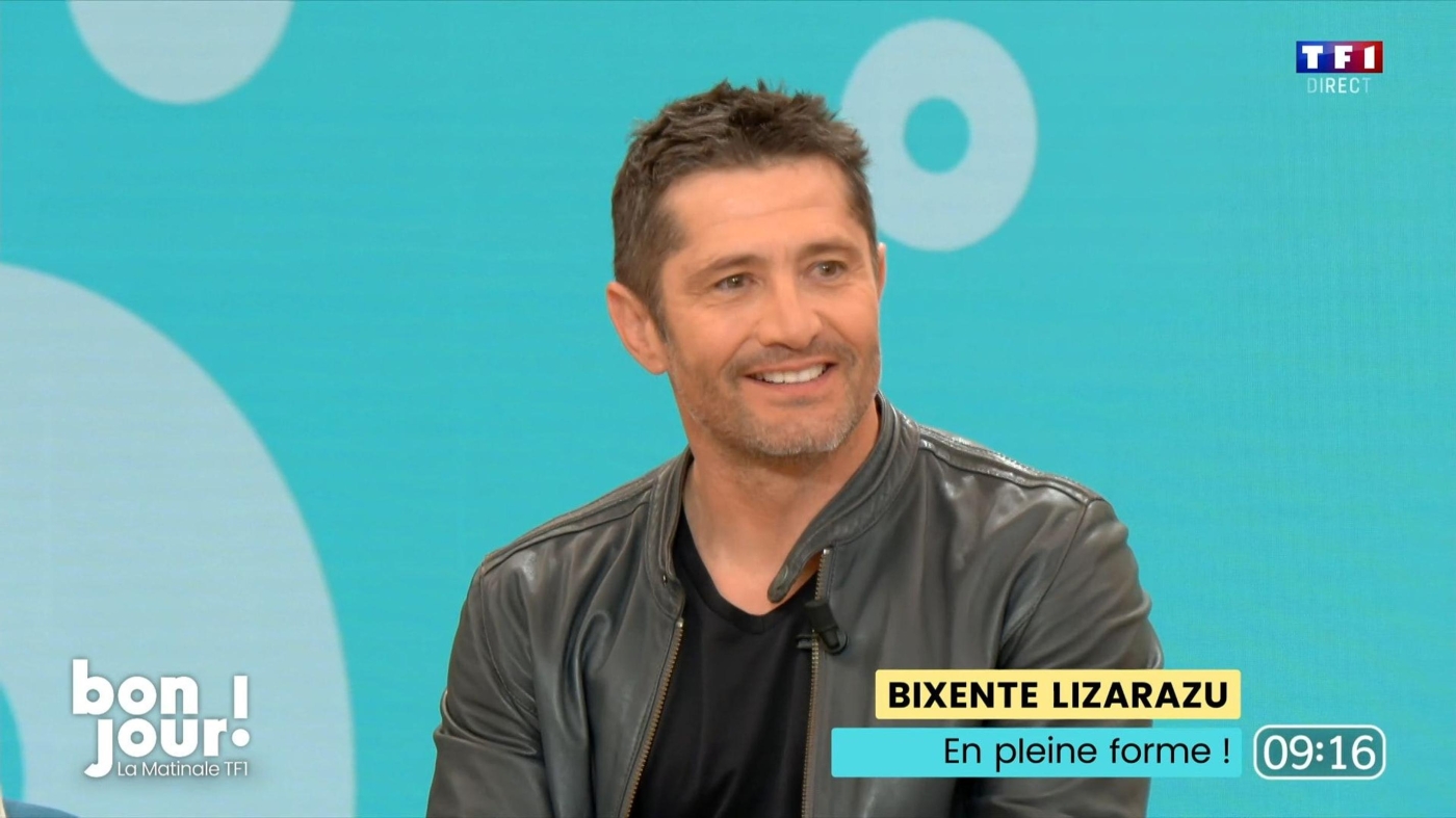 Anciens  PSG : Les accusations de Lizarazu