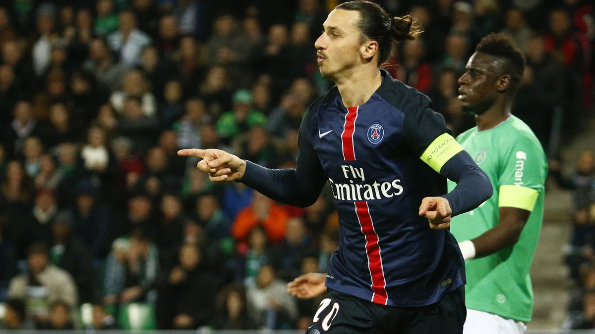 PSG : Les confidences d'Edinson Cavani sur Zlatan Ibrahimovic