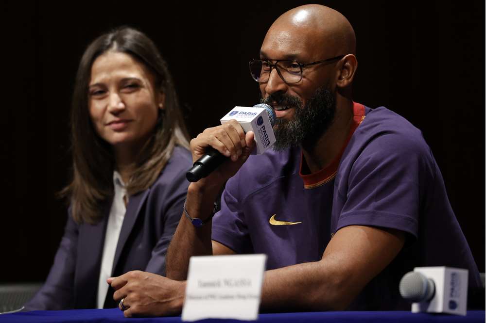 PSG : Les qualités du centre de formation vues par Nicolas Anelka