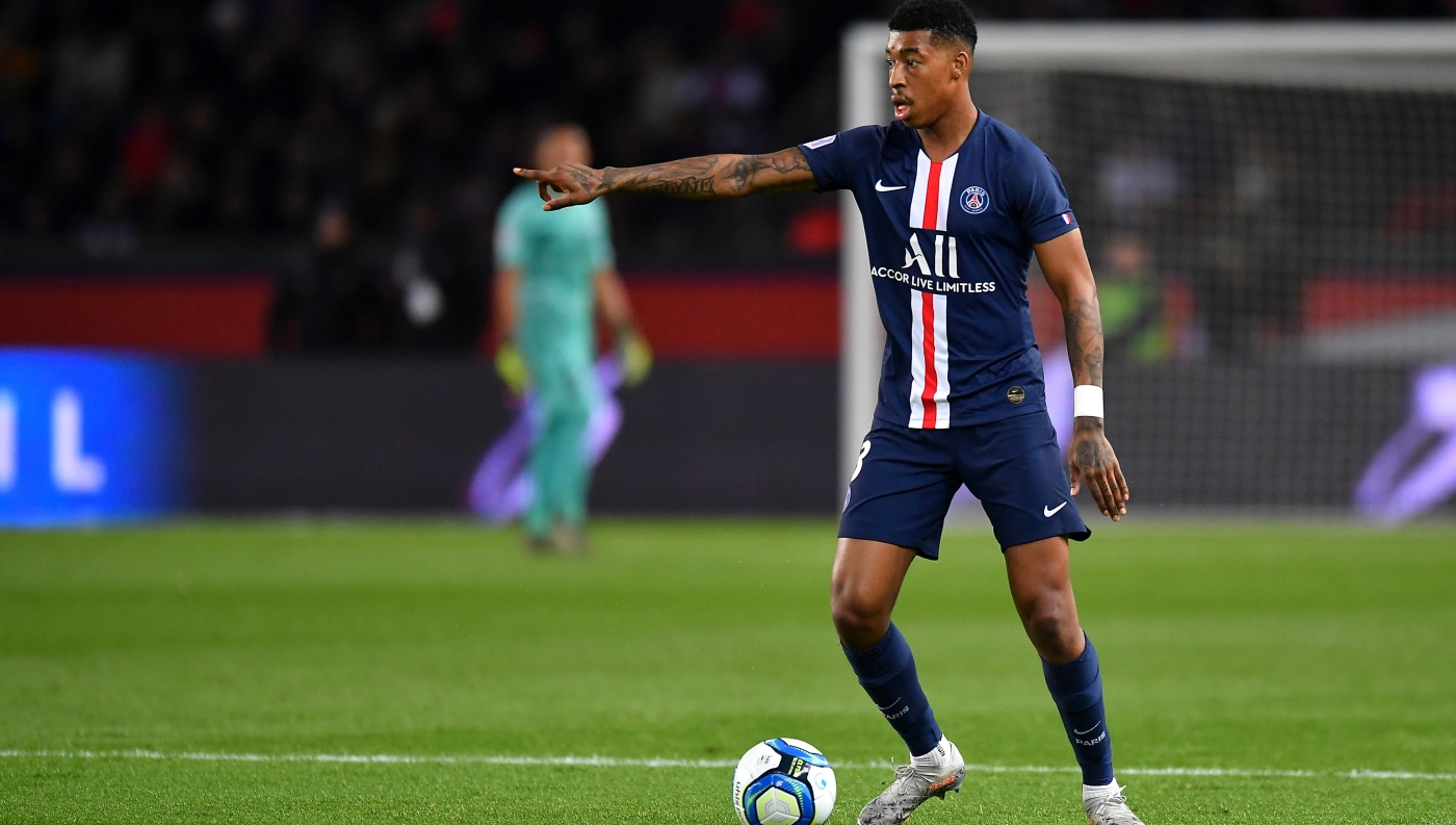 L1 - PSG Nantes : L'incompréhension de Kimpembe