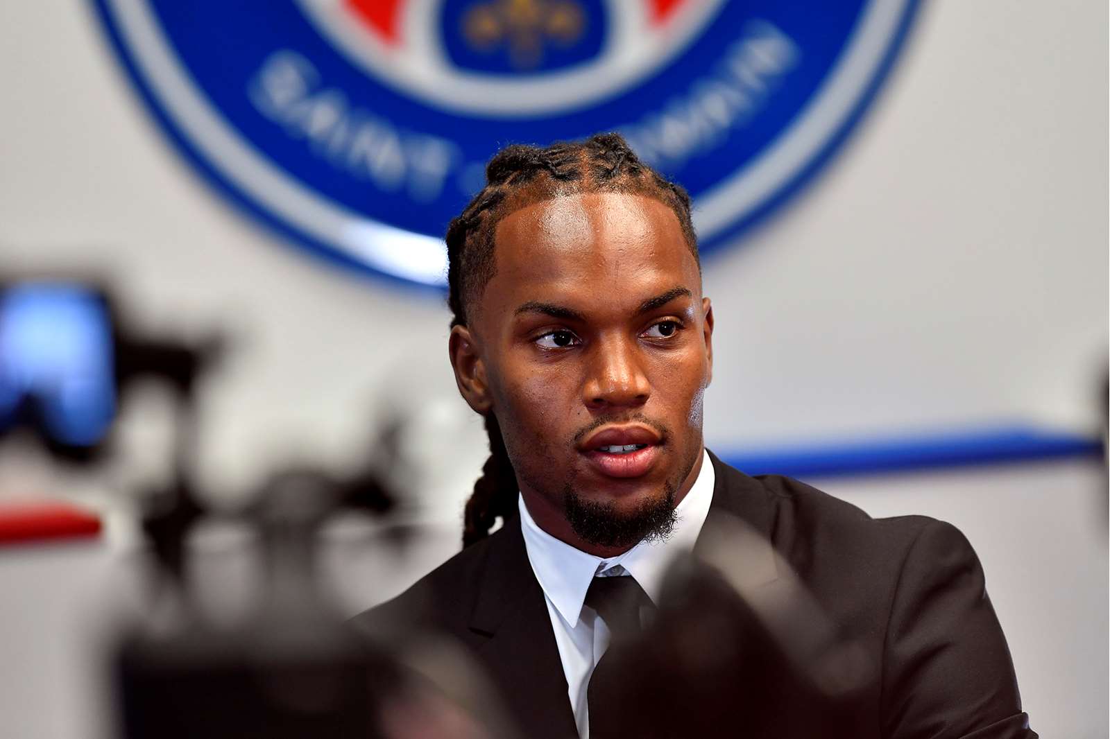 Pretes  PSG : Que devient Renato Sanches ?