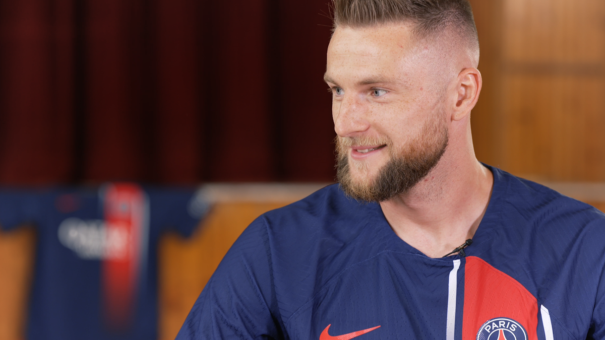 Mercato  PSG : Un accord trouvé entre Skriniar et la Juventus ?