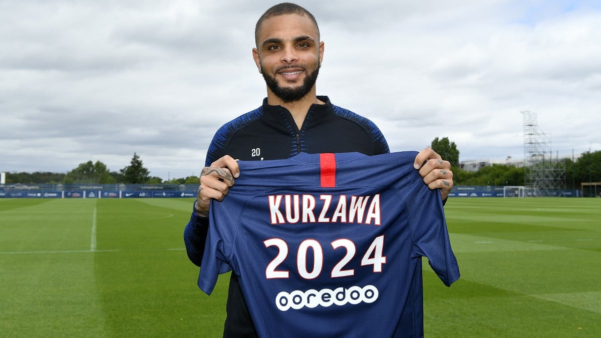 PSG : Une annonce officielle tombe pour Layvin Kurzawa