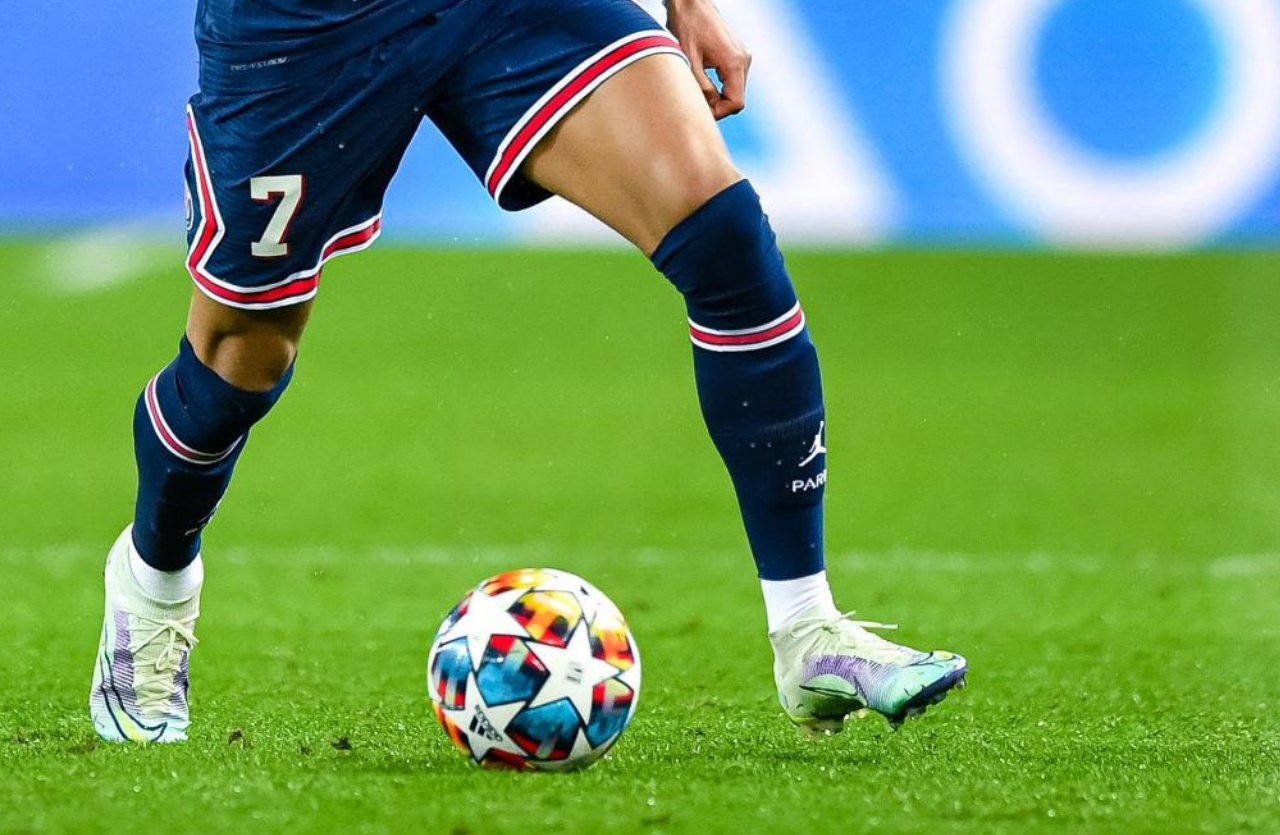 CDF - Orleans PSG : Le groupe parisien