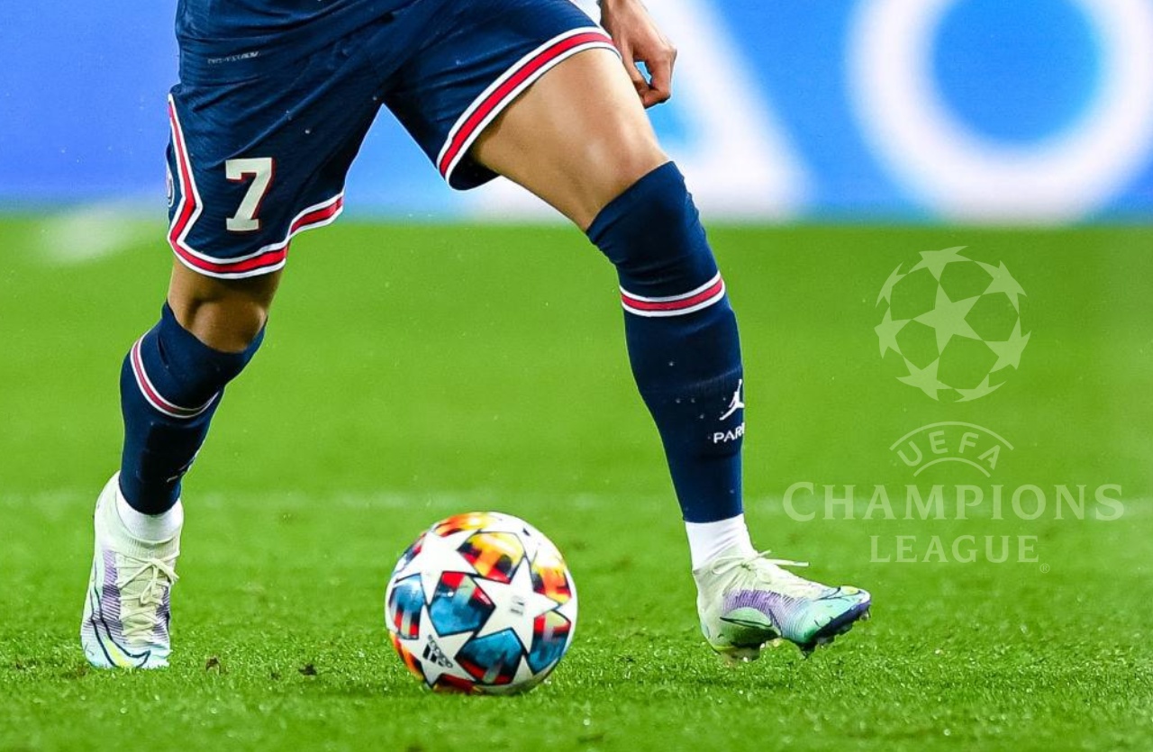 C1  PSG : Bayern - Verratti relativise