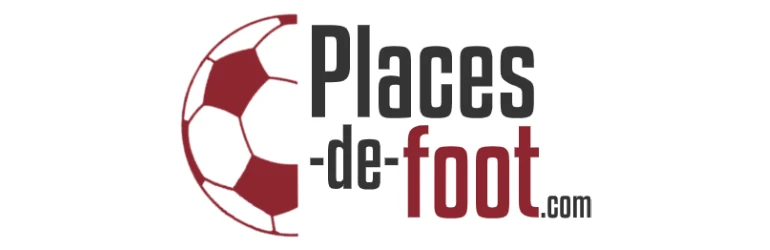 Places foot